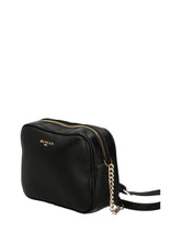 GAELLE PARIS Borsa A Tracolla Gaelle Paris Regular Strap Bottolato Nero Nero